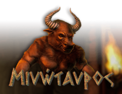 Minotaurus logo