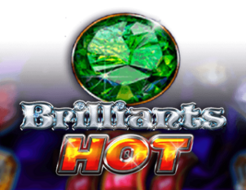 Brilliants Hot logo