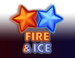 Fire & Ice logo