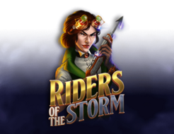 Riders of the Storm logo