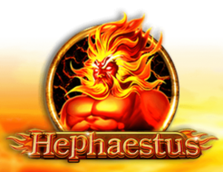 Hephaestus logo