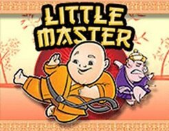 Little Master logo