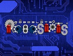 Roboslots logo