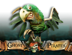 Ghost Pirates logo