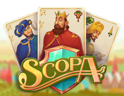 Scopa logo