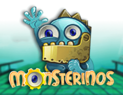 Monsterinos logo