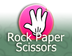 Rock Paper Scissors logo