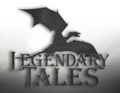 Legendary Tales logo