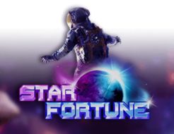 Star Fortune logo