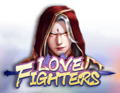 Love Fighters logo