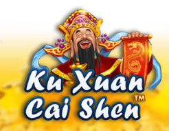 Ku Xuan Cai Shen logo