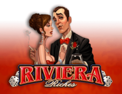 Riviera Riches logo