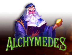 Alchymedes logo