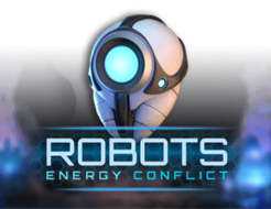 Robots - Energy Conflict logo