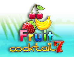 Fruit Cocktail 7 logo