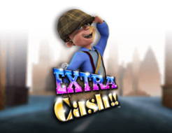 Extra Cash logo