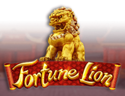 Fortune Lion logo