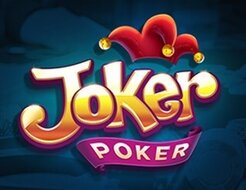 Joker Poker MH (Nucleus) logo