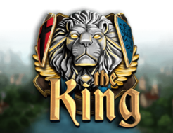 The King logo