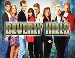 Beverly Hills logo