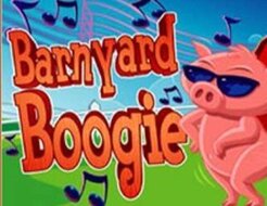 Barn Yard Boogie logo