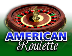 American Roulette (Worldmatch) logo