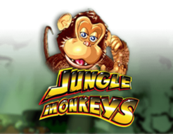 Jungle Monkeys logo