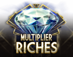 Multiplier Riches logo