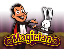 Magician Bingo logo