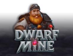 Dwarf Mine logo