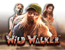 Wild Walker logo