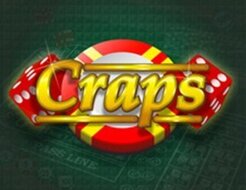 Craps logo