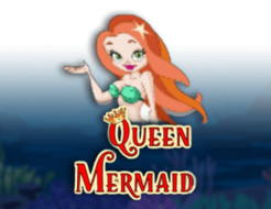 Queen Mermaid logo