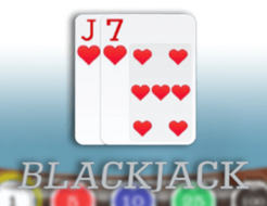 BlackJack 21 Classic logo