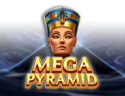 Mega Pyramid logo