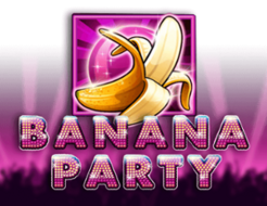 Banana Party logo