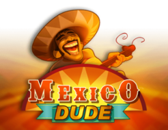 Mexico Dude logo