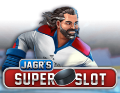 Jagr