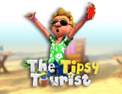 The Tipsy Tourist logo