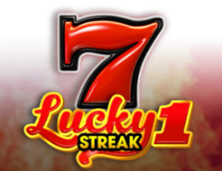 Lucky Streak 1 logo