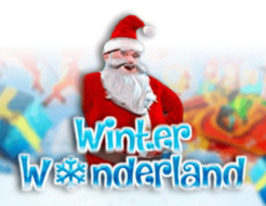 Winter Wonderland logo