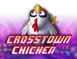 Crosstown Chicken logo