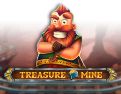 Treasure Mine logo