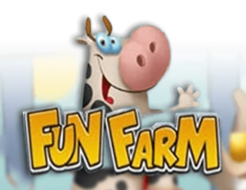 Fun Farm logo