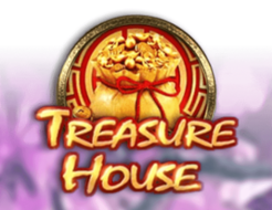 Treasure House logo