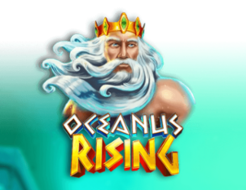 Oceanus Rising logo