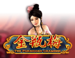 The Forbidden Chamber logo