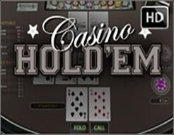 Casino Hold’em logo