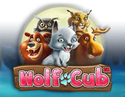 Wolf Cub logo