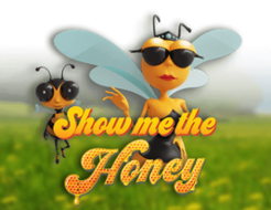 Show me the Honey logo